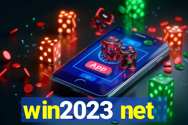 win2023 net